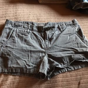 Merona brand shorts